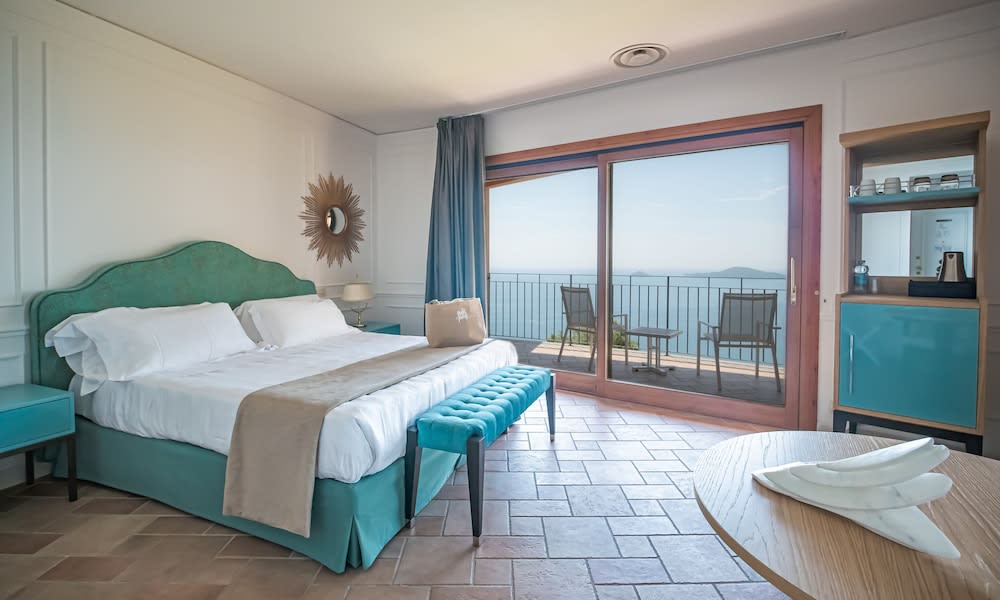 Golfo dei Poeti Relais & Spa 5