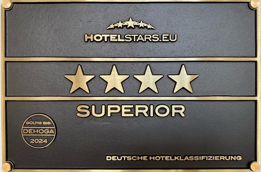 Hotel Stadt Freiburg 2