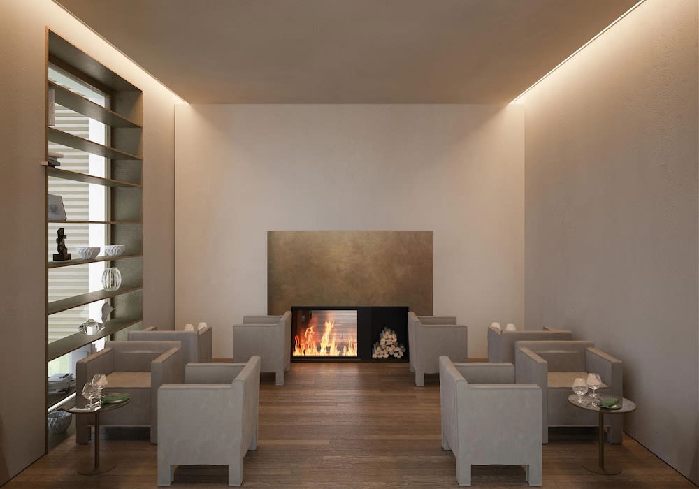 Hotel Promessi Sposi 2