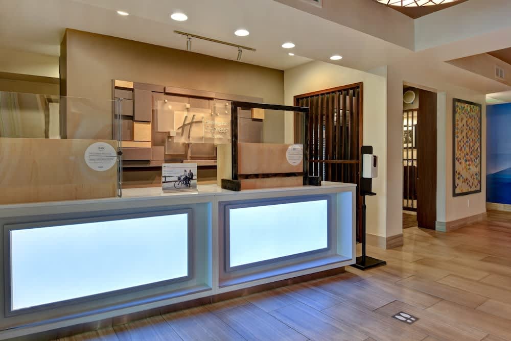 Holiday Inn Express & Suites ANDERSON-I-85 (HWY 76, EX 19B) by IHG 2