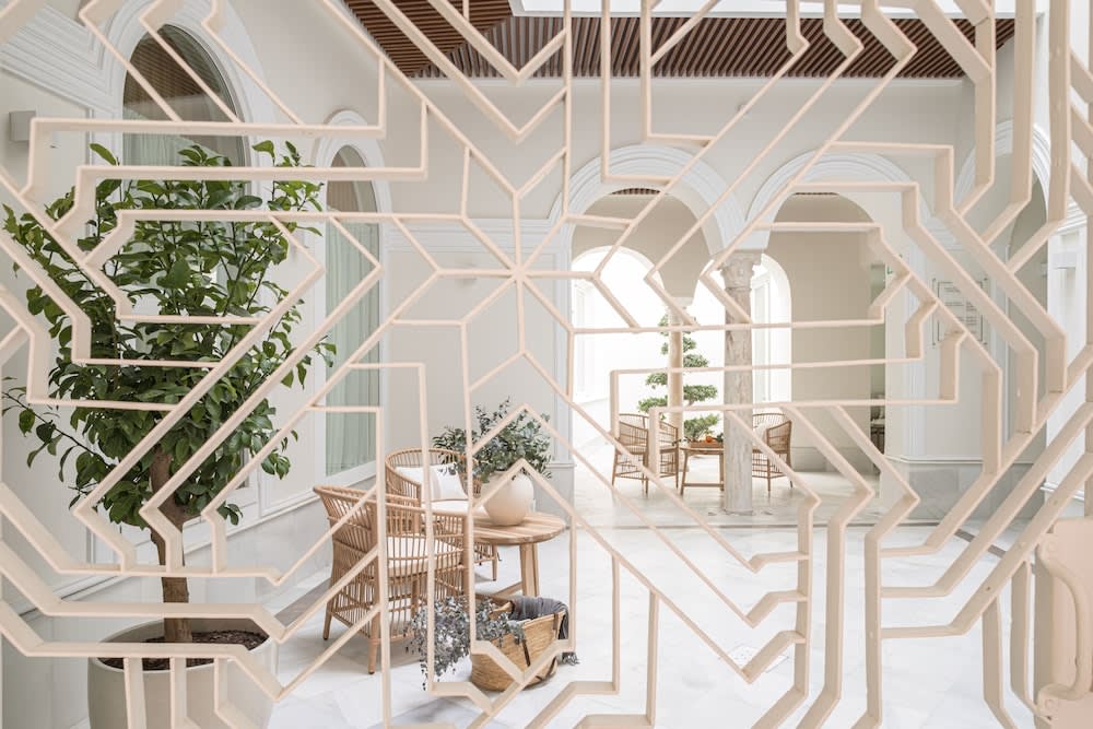 Mylu Suites by Puerta Catedral 4