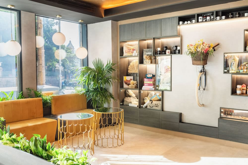 INNSiDE by Meliá Tenerife Santa Cruz 4