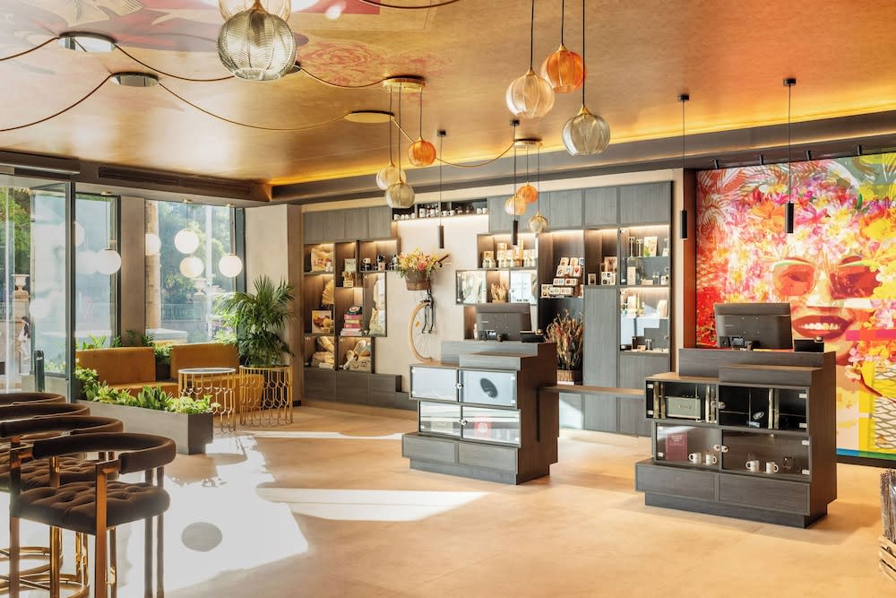 INNSiDE by Meliá Tenerife Santa Cruz 2