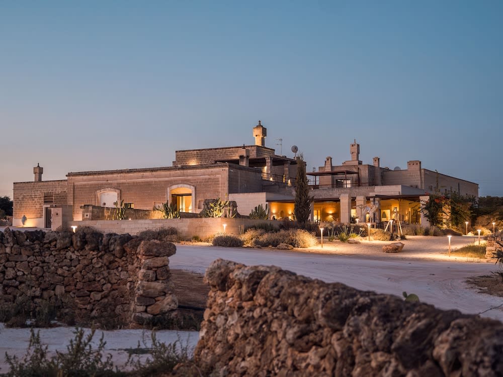 Masseria Cuturi 1