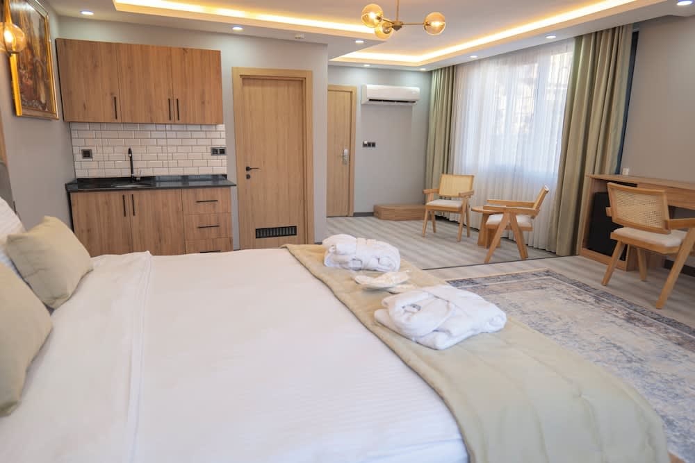 Galata Greenland Hotel 3