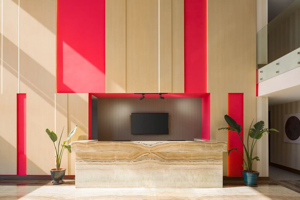 Ramada By Wyndham Cesme 5