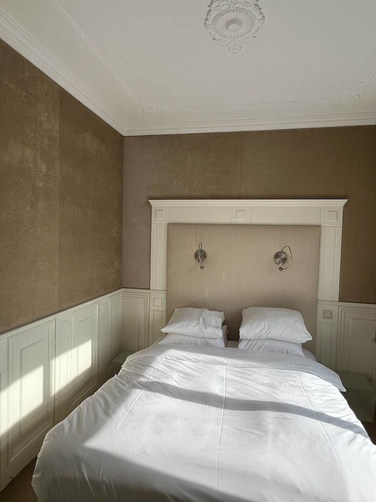 Park Mansion Hotel 2