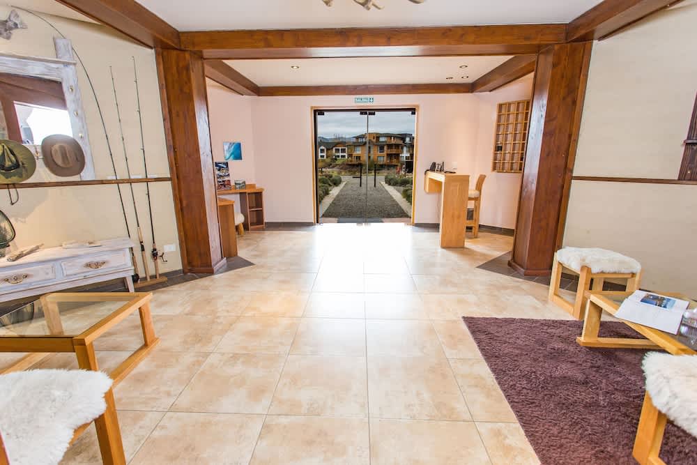 Villa Huapi 2