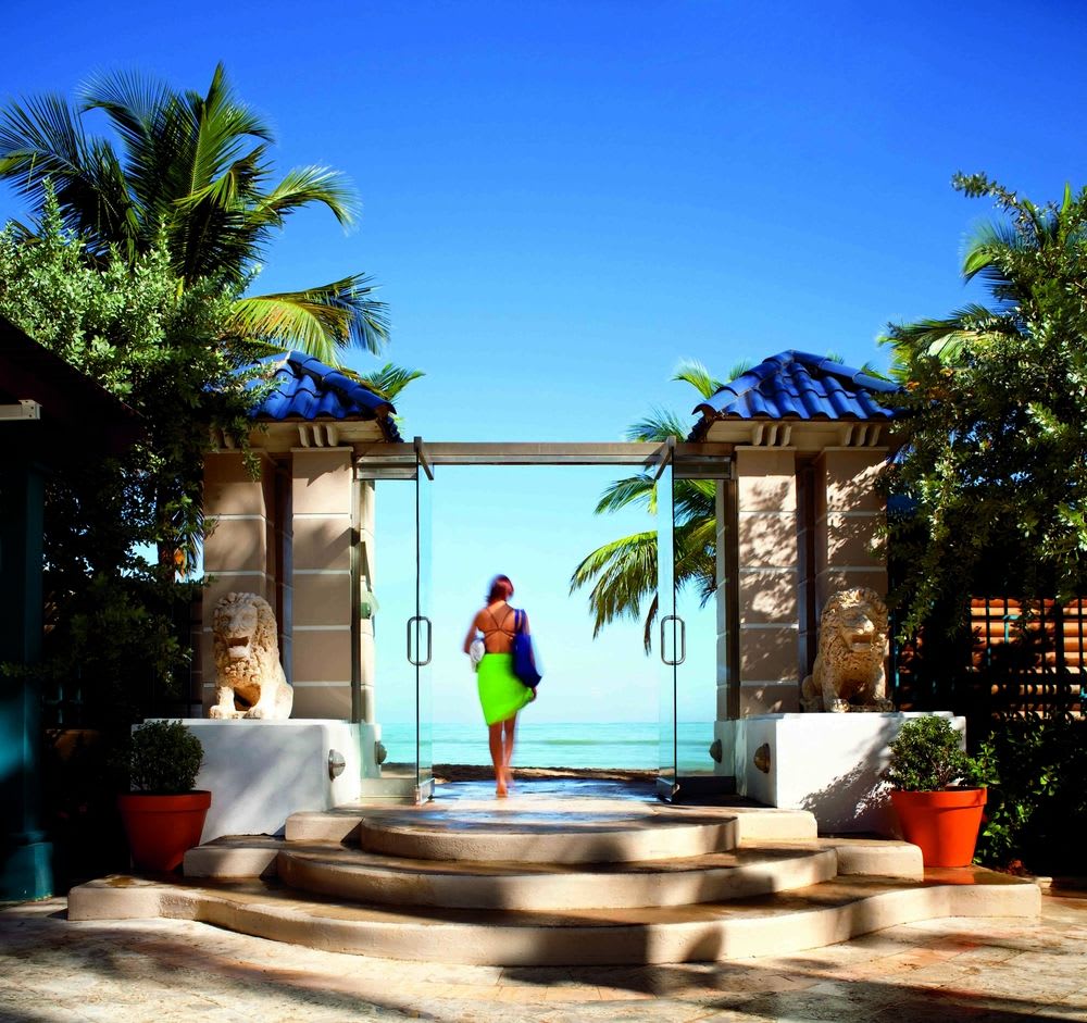 The Ritz Carlton San Juan 1