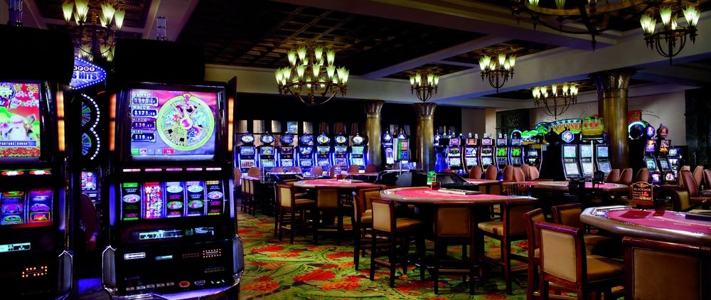 The Ritz Carlton San Juan 3