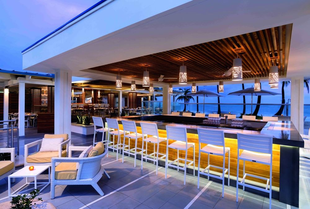 The Ritz Carlton San Juan 4