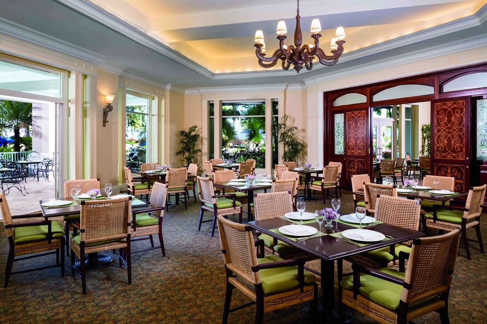 The Ritz Carlton San Juan 5