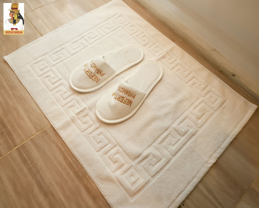 Nefertari Pyramids View Inn 5