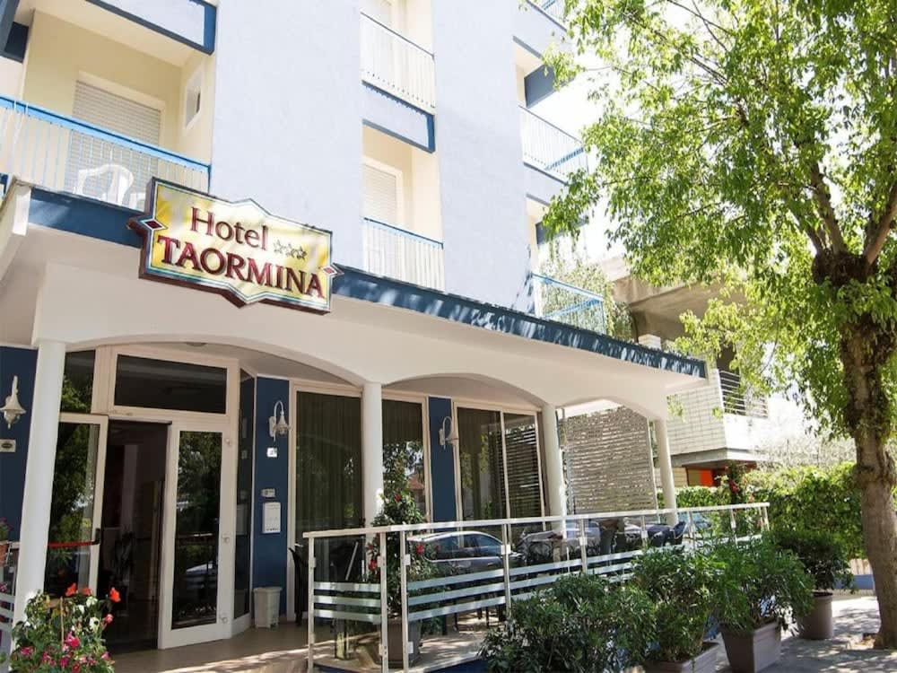 Hotel Taormina 1
