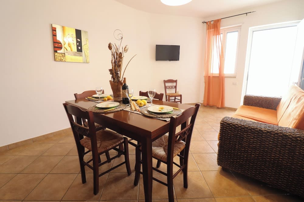 Samira's Home in Otranto 1