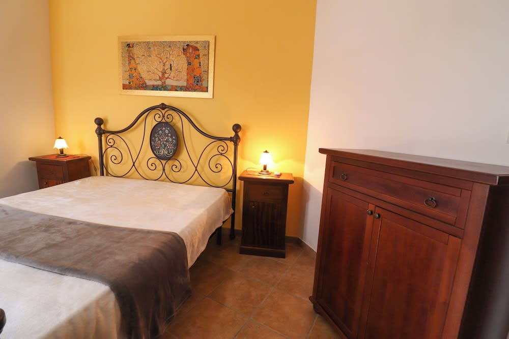 Samira's Home in Otranto 2