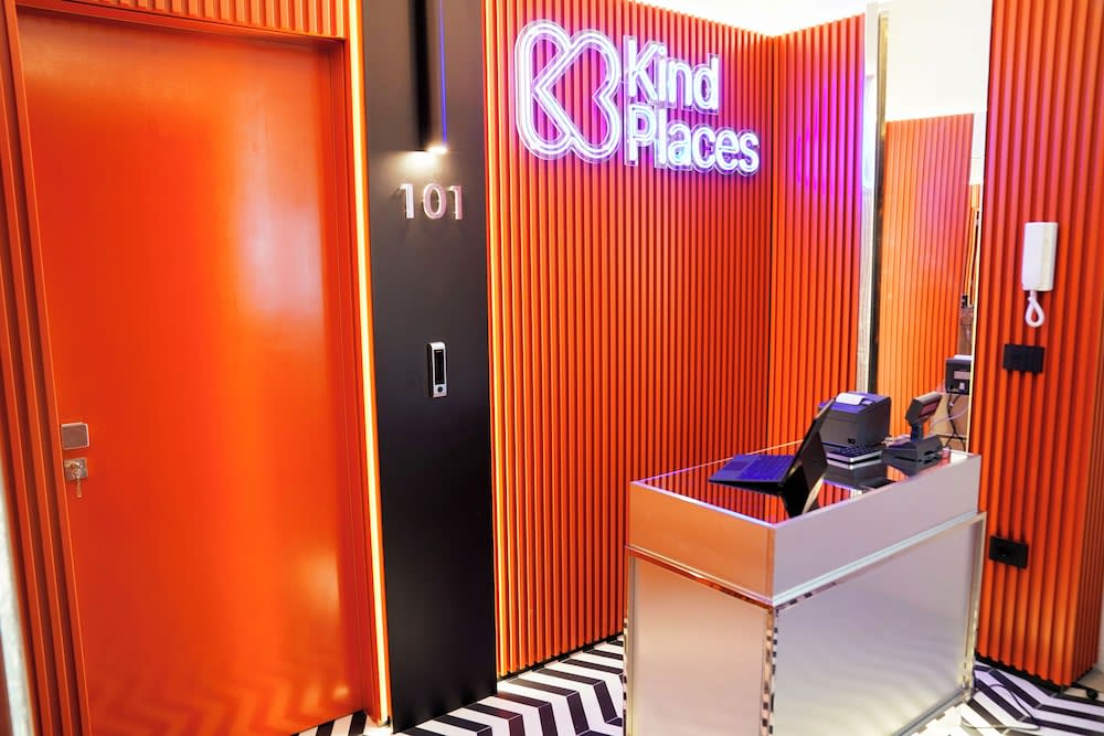 Kind Places - Suite Experience 2