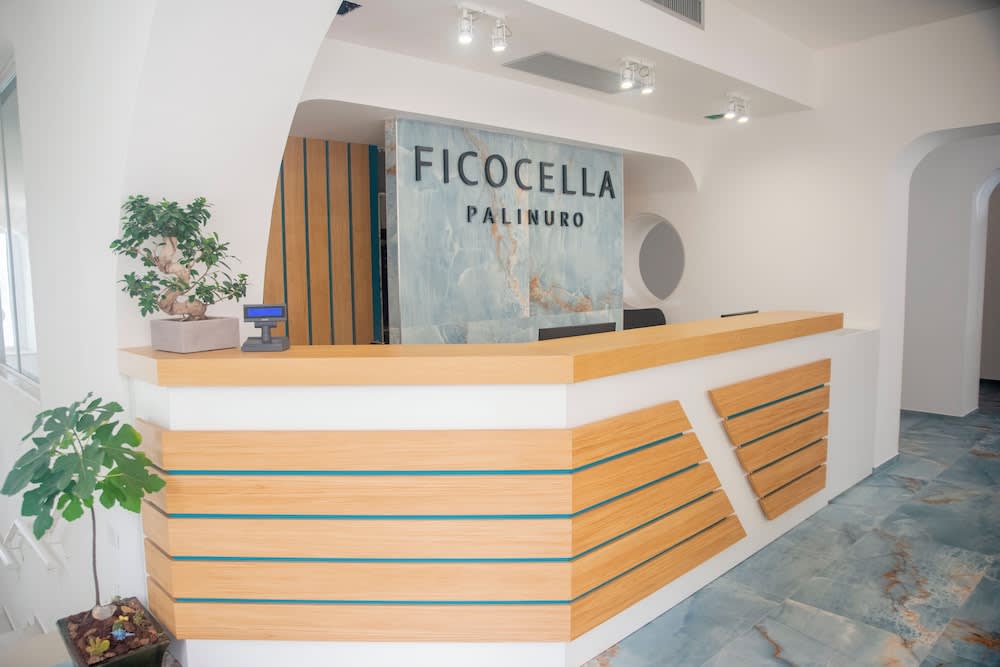 Hotel Ficocella 2