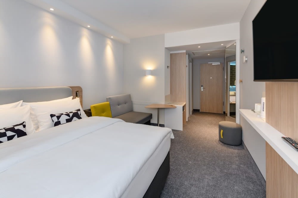 Holiday Inn Express BRUSSELS - AIRPORT by IHG 2