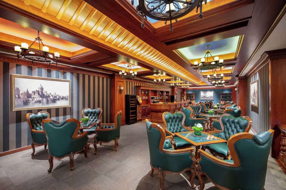 Days Hotel By Wyndham Harbin Songbei 3