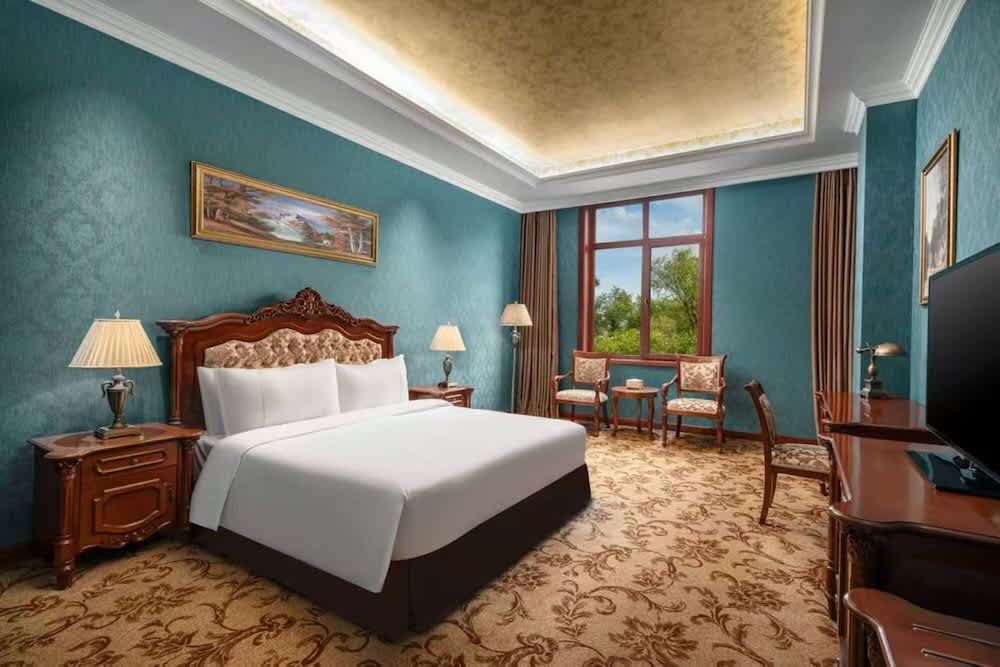 Days Hotel By Wyndham Harbin Songbei 5