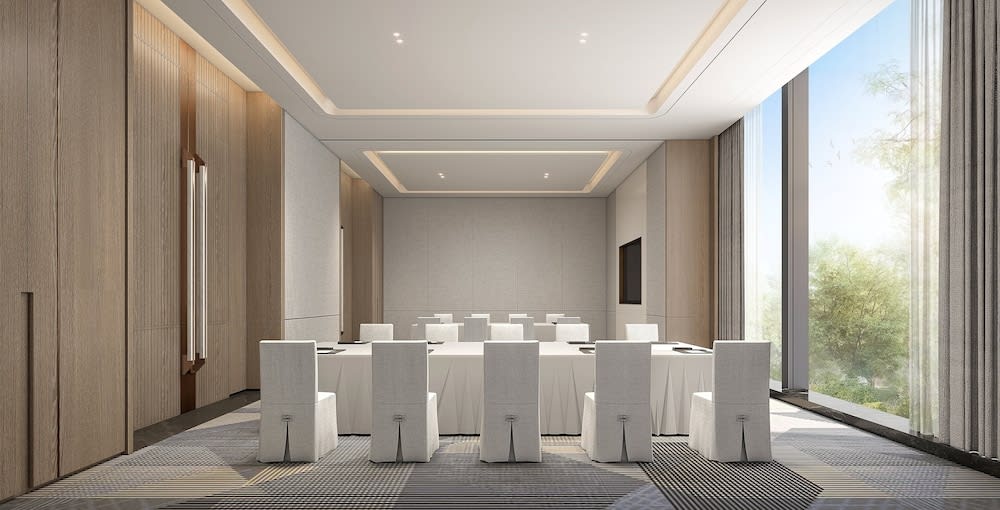 Holiday Inn Wuhan Houguan Lake by IHG 1