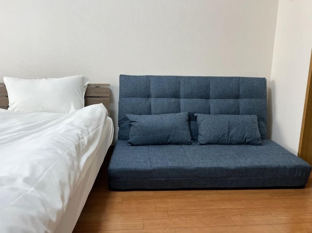 Fuji Flat 2