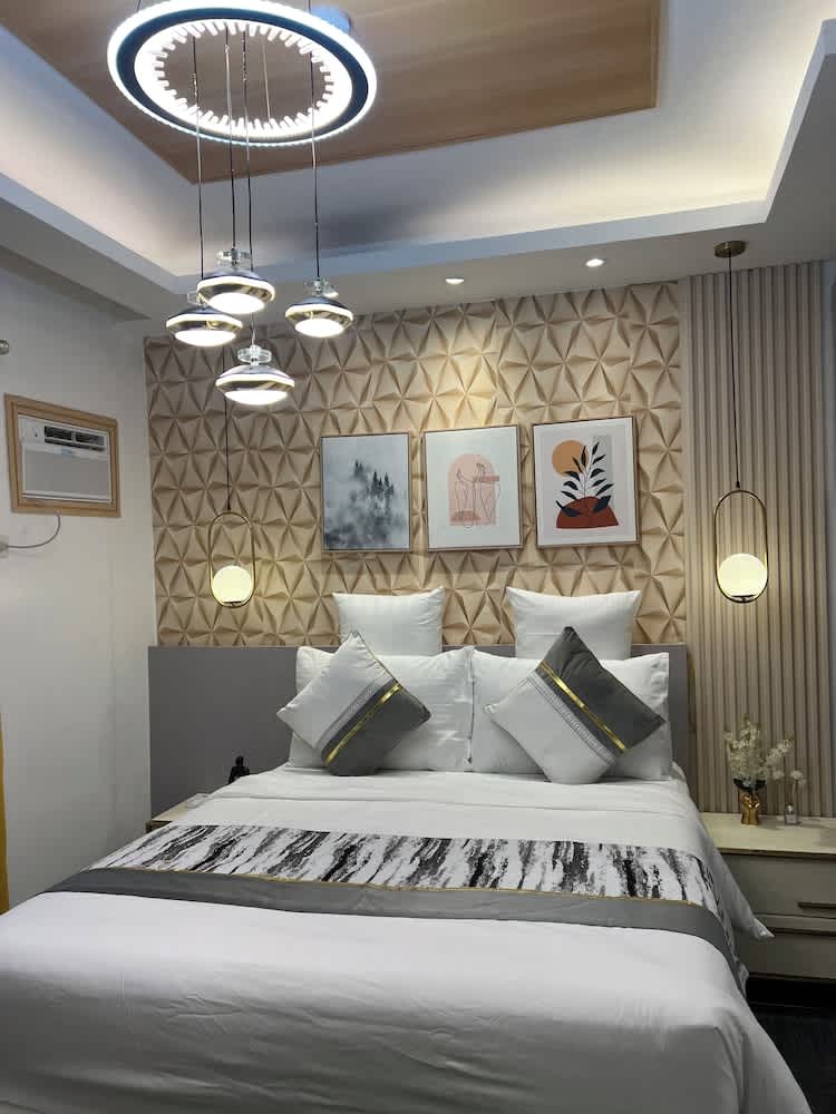 Rinann's Condotel Davao 2