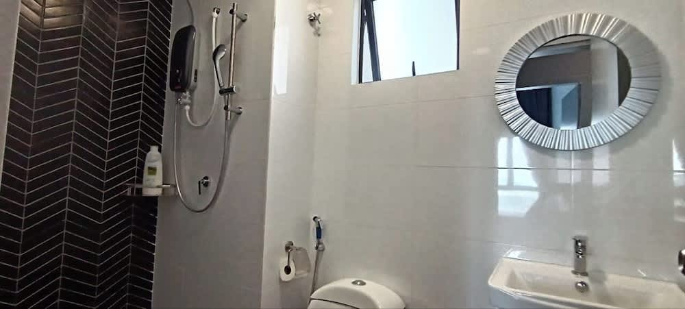 The Horizon Ipoh Belle Vue by Grab A Stay 2