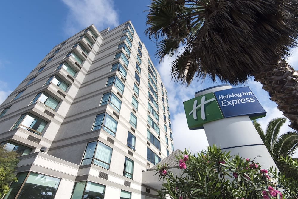 Holiday Inn Express ANTOFAGASTA by IHG 1