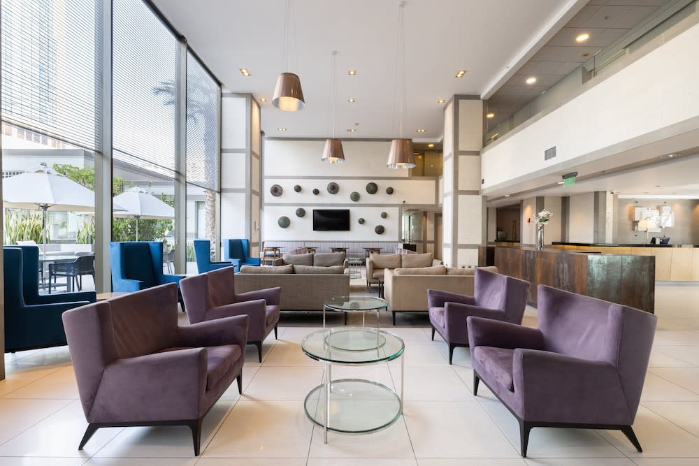 Holiday Inn Express ANTOFAGASTA by IHG 2