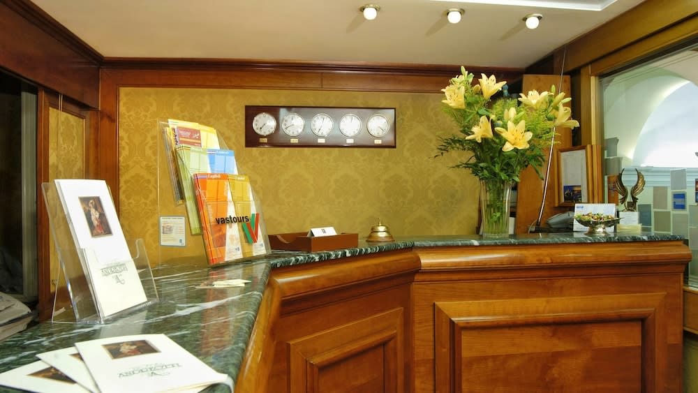 LH Hotel Andreotti 2