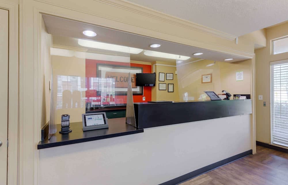 Extended Stay America Suites - Washington, DC - Fairfax - Fair Oaks 2
