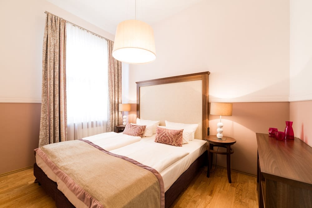 Aparthotel Am Schloss 2