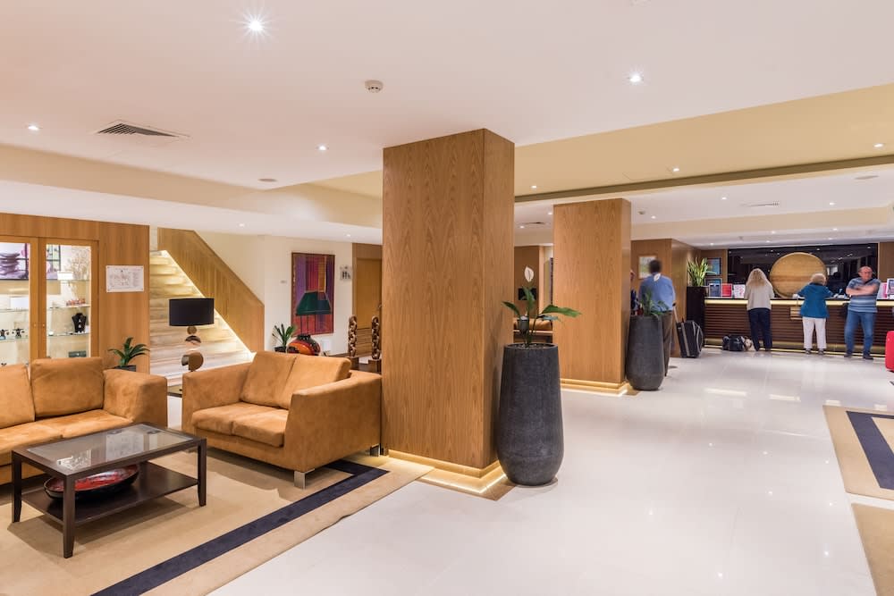 TUI Blue Gardens - Adults-only - Savoy Signature 2
