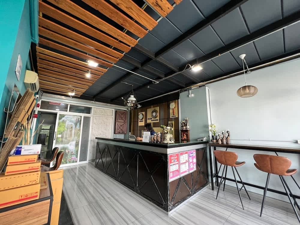 Phaphoom Boutique Residence 2