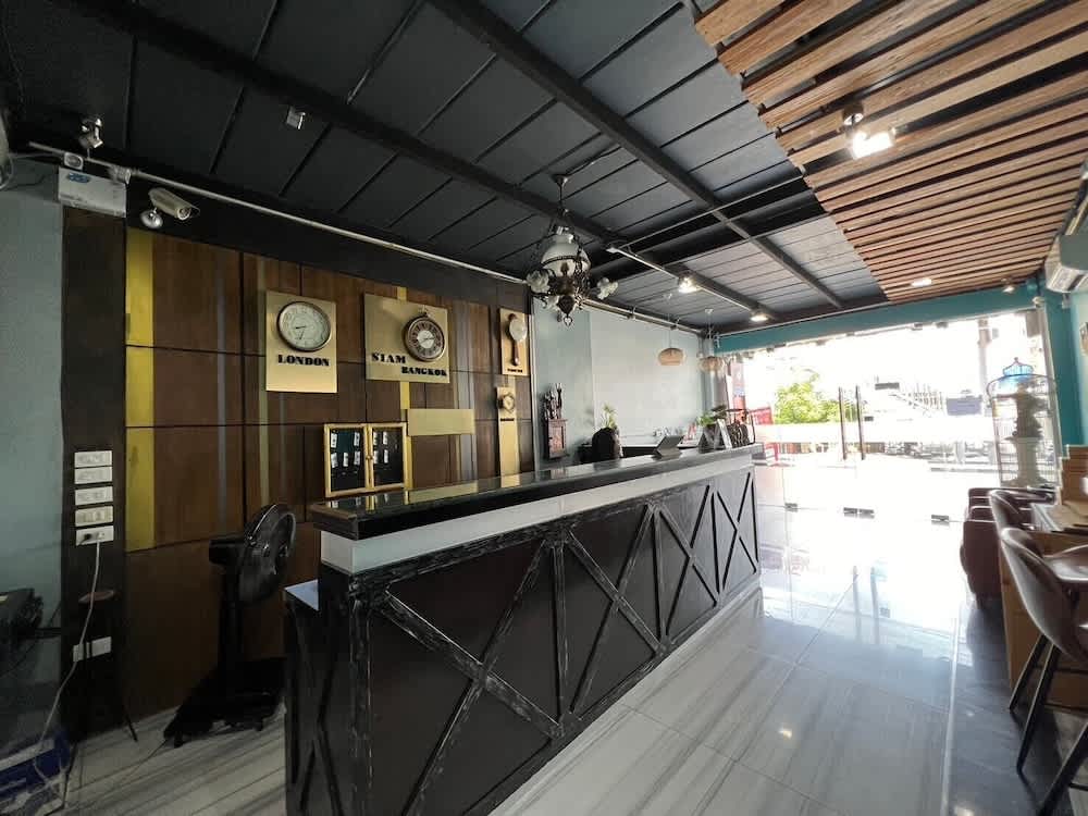 Phaphoom Boutique Residence 3