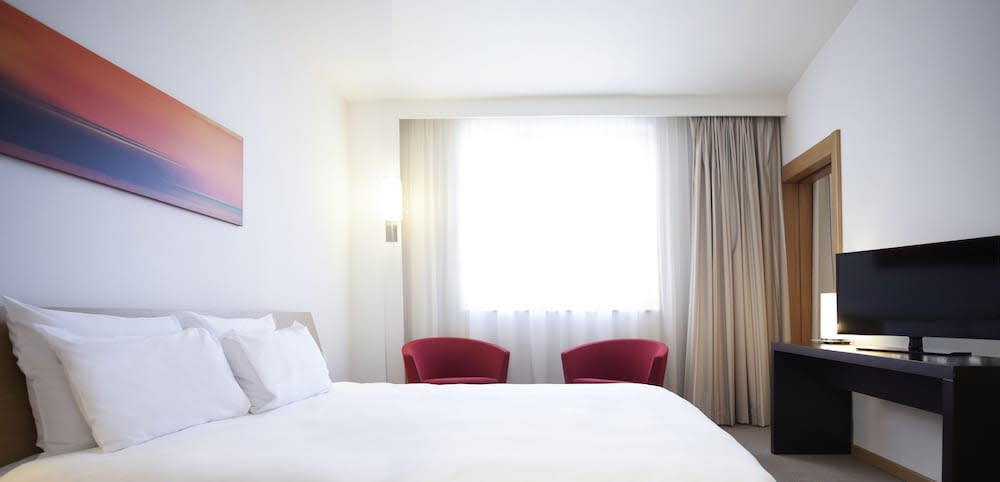 Sercotel Valladolid 5