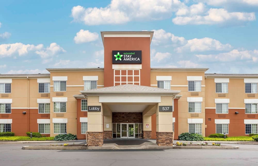 Extended Stay America Suites - Philadelphia - Horsham - Dresher Rd 1