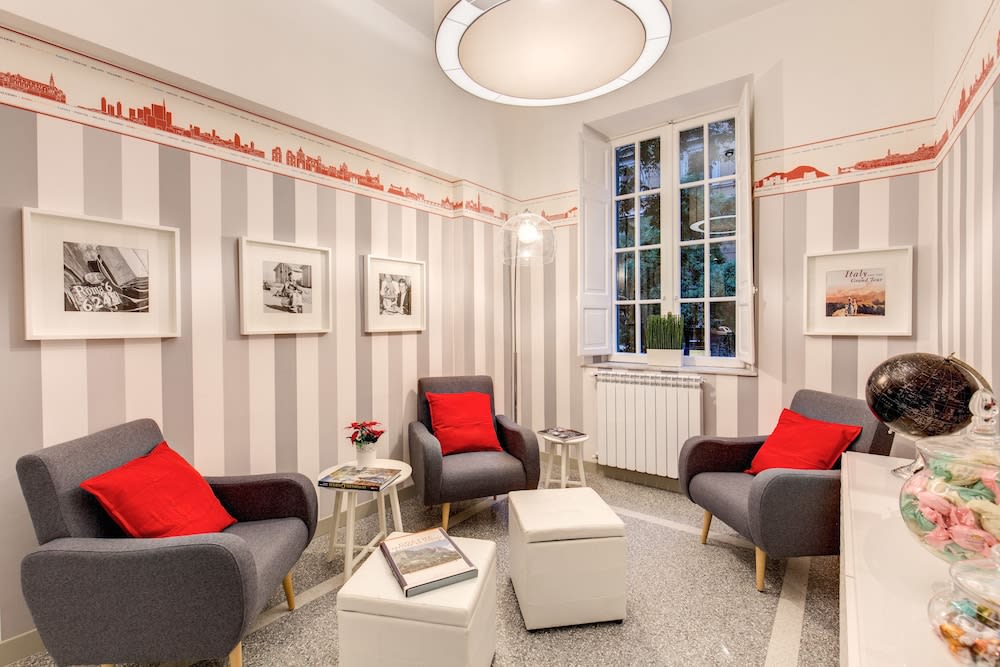 Grand Tour Rome Suites - Liberty Collection 2