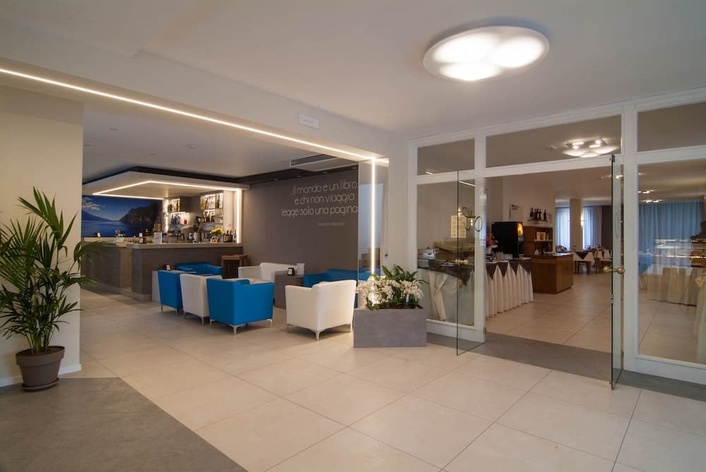Hotel Gardesana 3