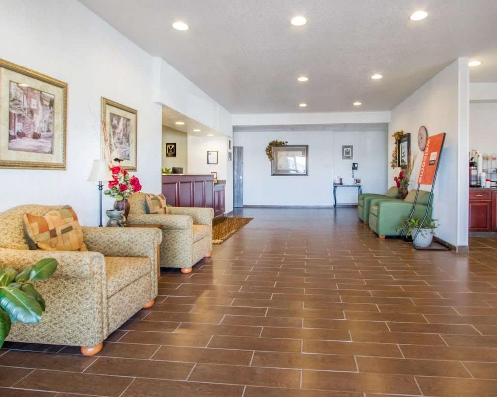 Comfort Inn Bolivar 2