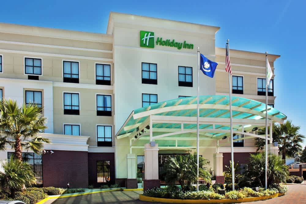 Holiday Inn HOUMA by IHG 1