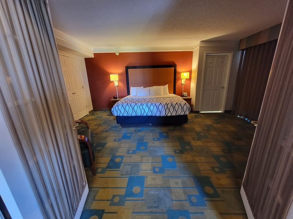 La Quinta Inn by Wyndham Amarillo West Medical Center 2