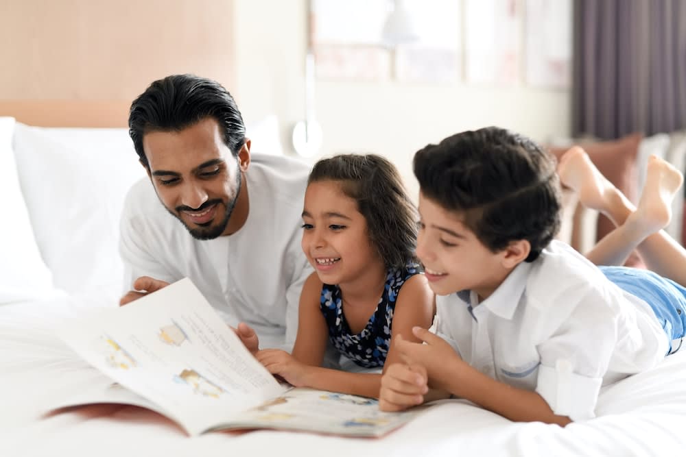 Holiday Inn & Suites DUBAI FESTIVAL CITY by IHG 2