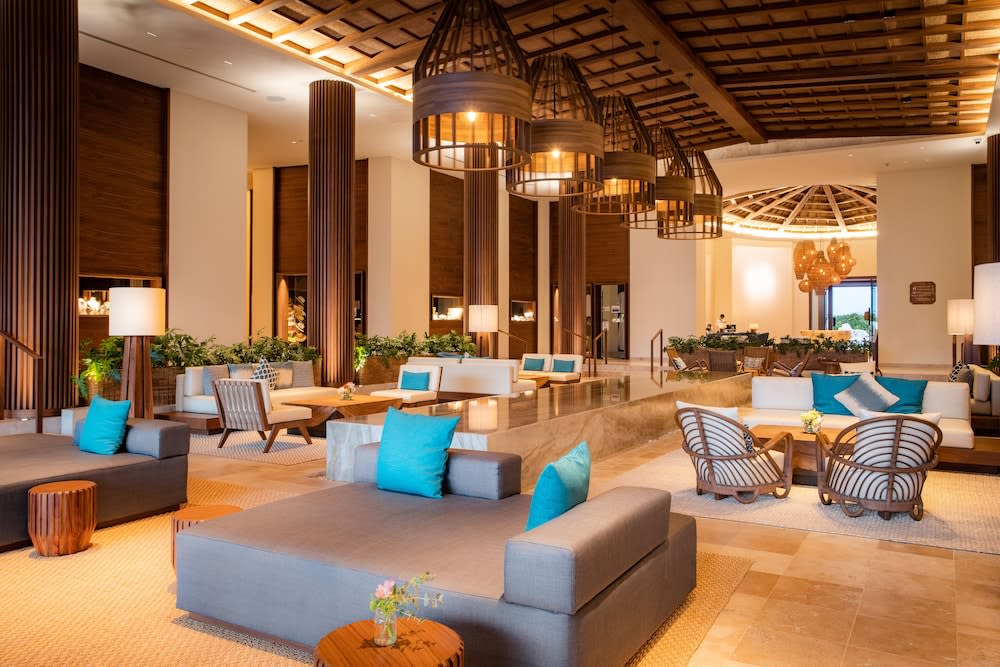 Secrets Maroma Beach Riviera Cancun - Adults only 4