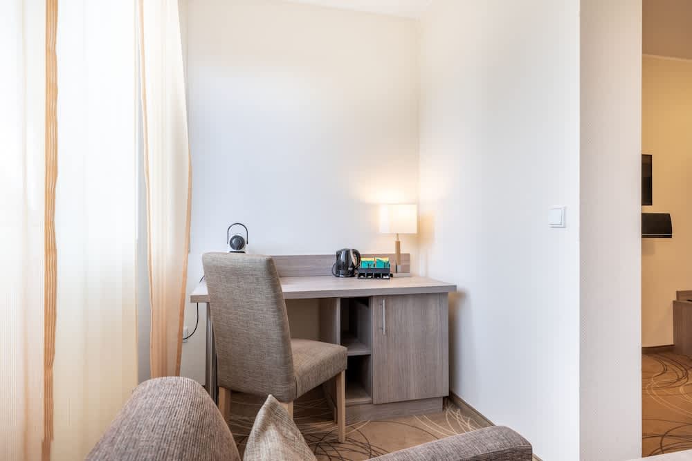 Hotel Elisenhof Mönchengladbach 2