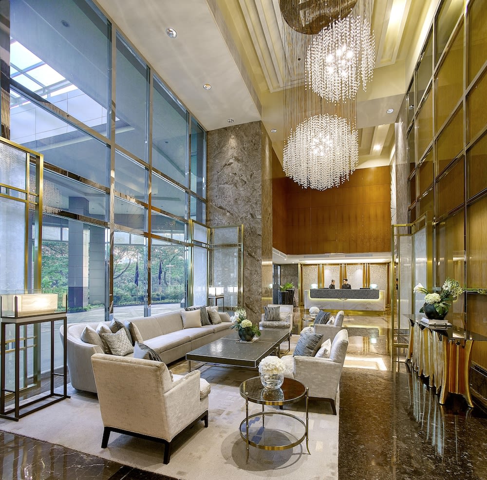 The Residences of The Ritz-Carlton Jakarta Pacific Place 2