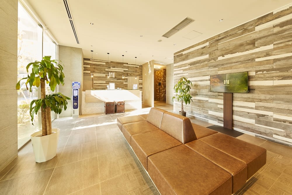 hotel MONday Haneda Airport 2