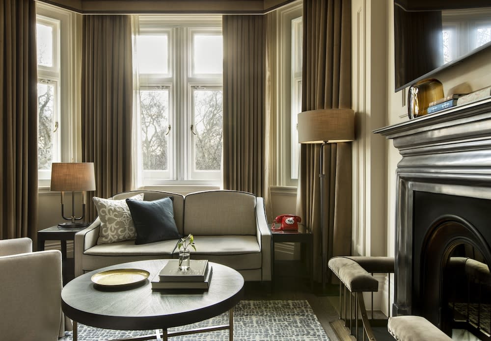 Kimpton FITZROY LONDON by IHG 4